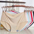 Seamless Brief Panties